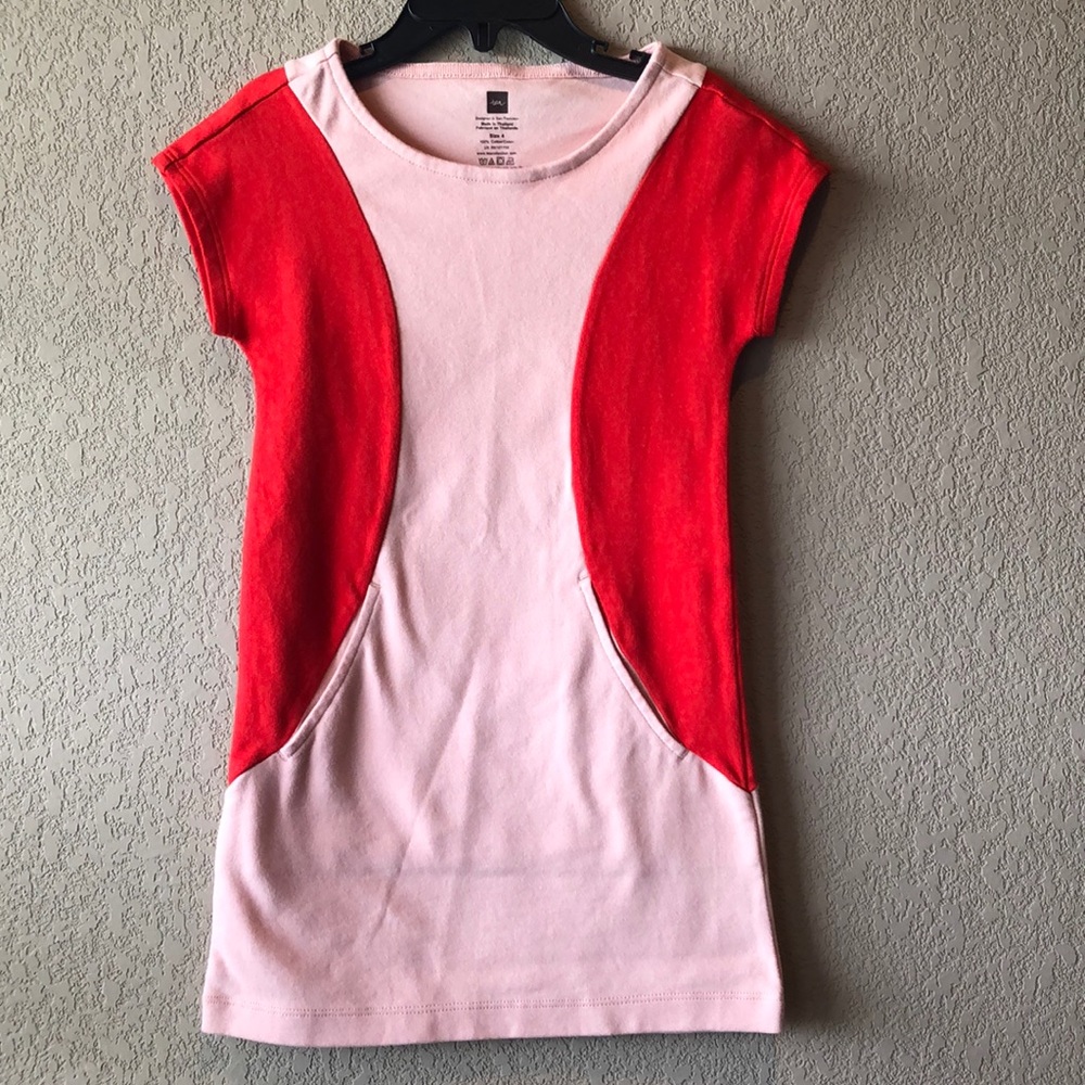 Tea Collection Dress